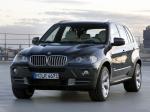 BMW X5 xDrive 3.5d 10 Year Edition 2009 года